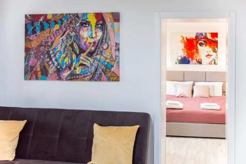 Gray Apartment - Image 1