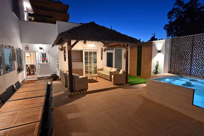 WonderStays Villa Lucía - Image 1