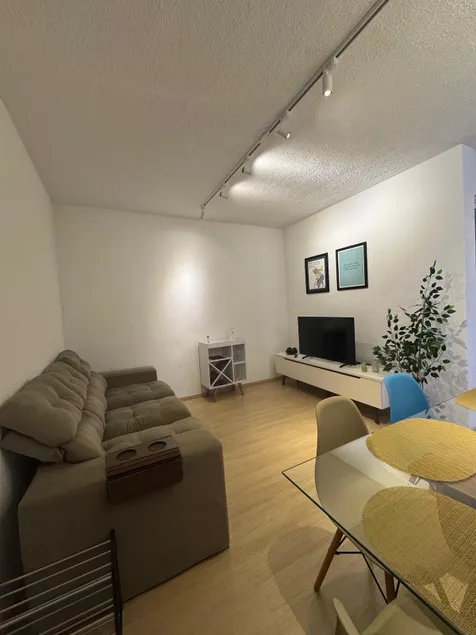 30 Min to Confins International Airport 2-Bedroom Apartment - Image 1