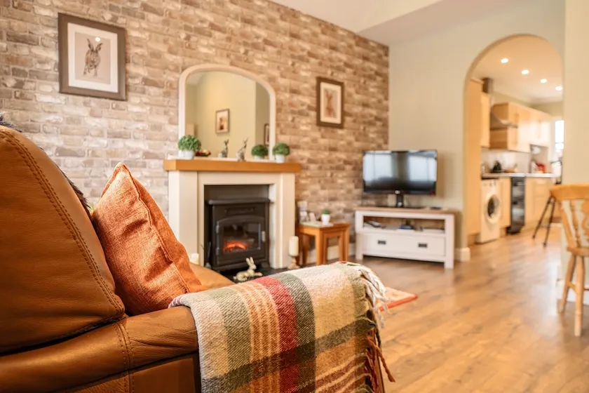 Central Ripon - Sleeps 3 - Garden - Pet Friendly - Image 1