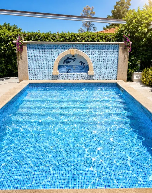 Villa LemonPool • Families & Groups - Image 1