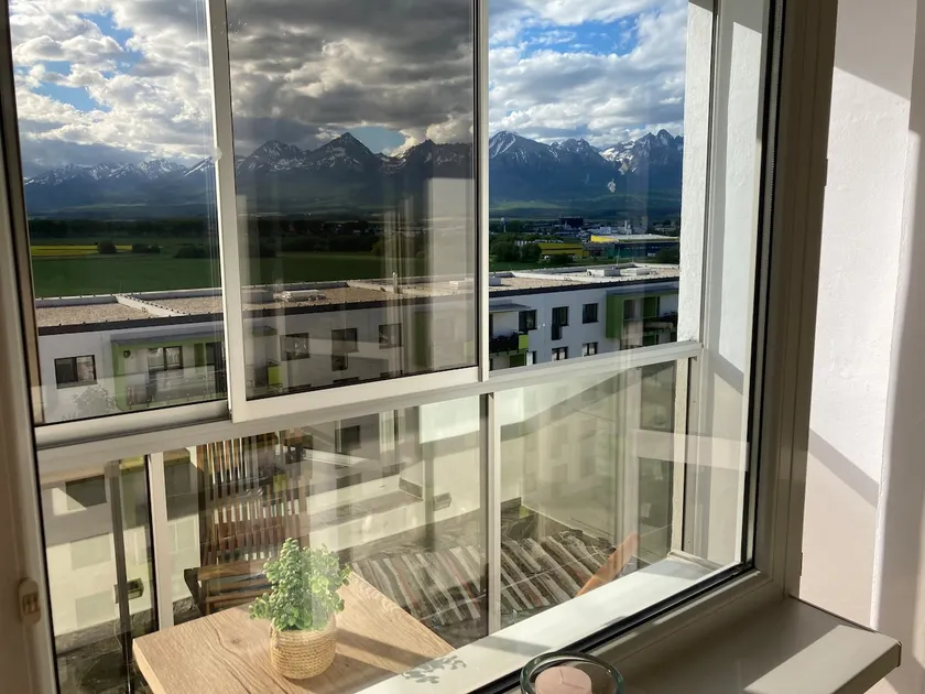 TanzA apartment - Image 1