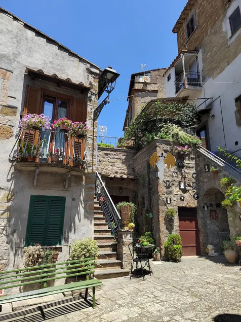 Tourist Accommodation - Image 1