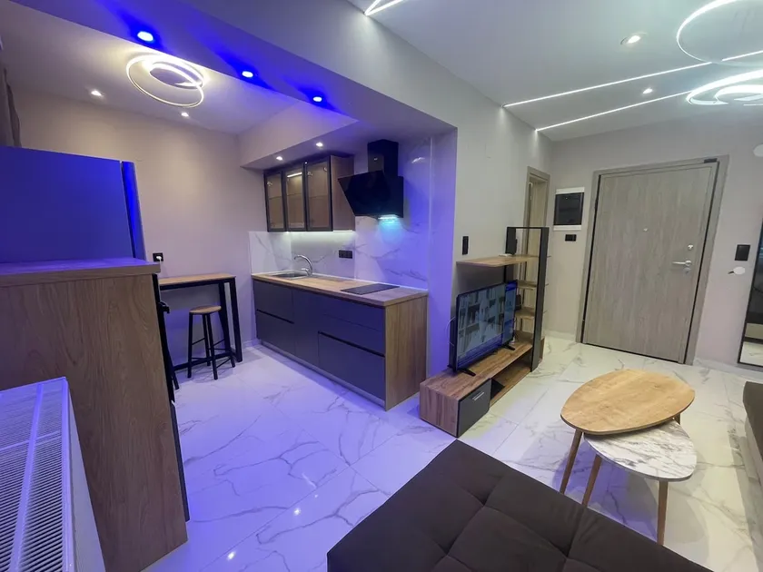 Lydia Luxury Apartment by the Sea - Image 1