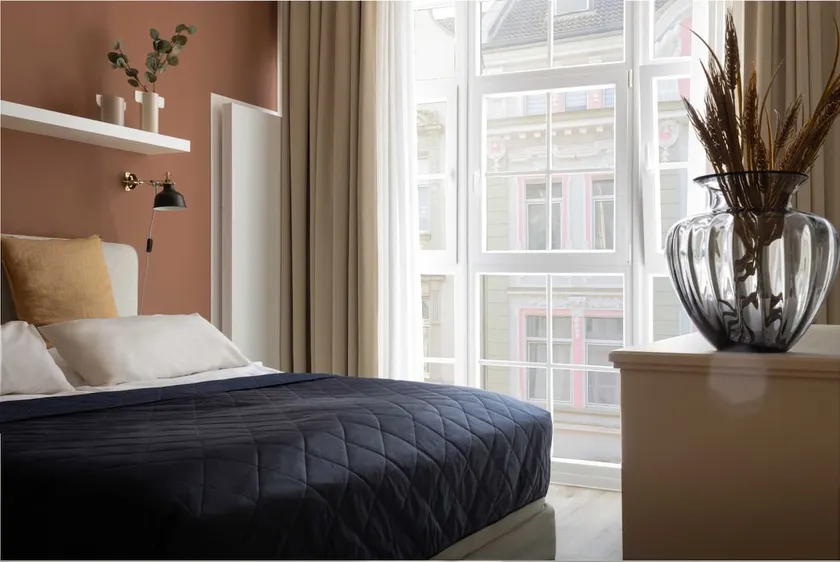 Apartment ”Large” in Dortmund am Phönix See - Image 1
