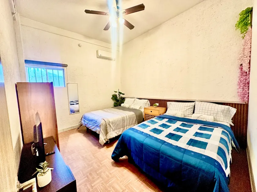Mar Arena Apartment 2 bedrooms 4 beds - Image 1