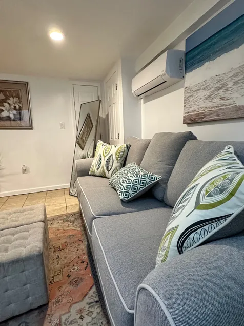 The Stone House (Pvt. Entry | Sleeps 4-by Hofstra) - Image 1