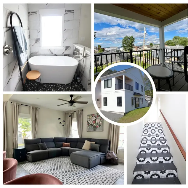 Saratoga Lake | Ideal Large Friend & Family Stay - Image 1