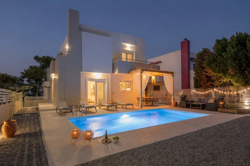 Casa Elia Filerimos - Image 1