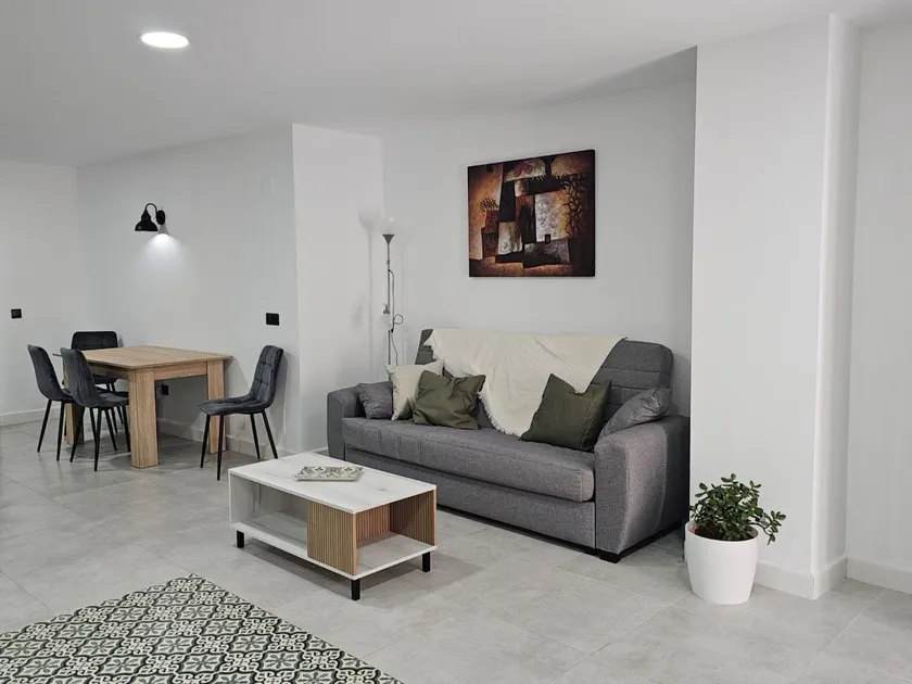 Casa Naranjos - Image 1
