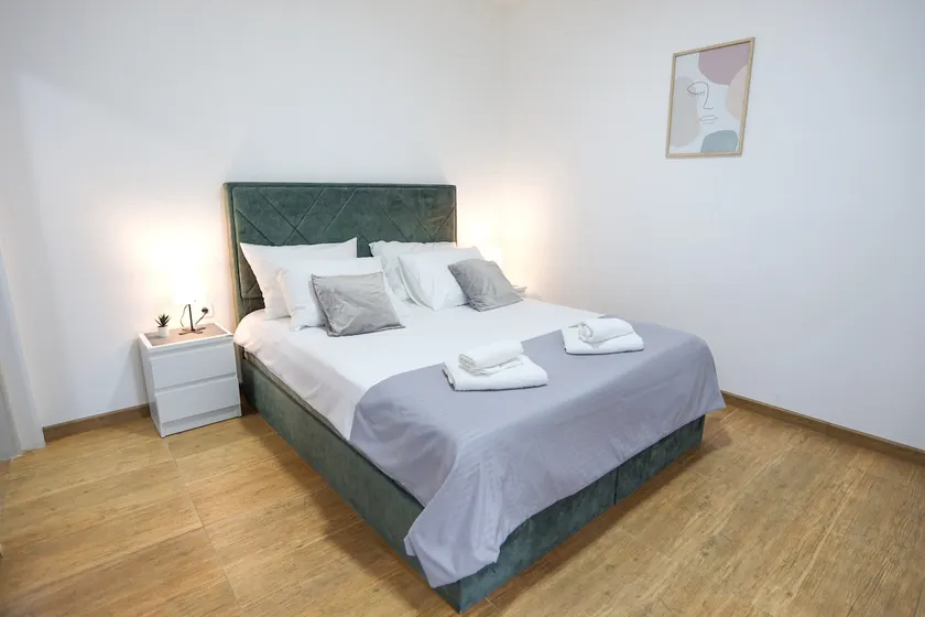 Airport star apartment - Image 1