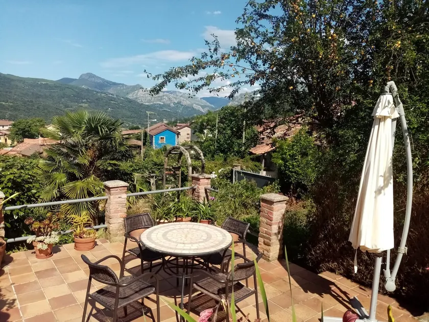 Country house with mountain views. VV.2808 AS - Image 1
