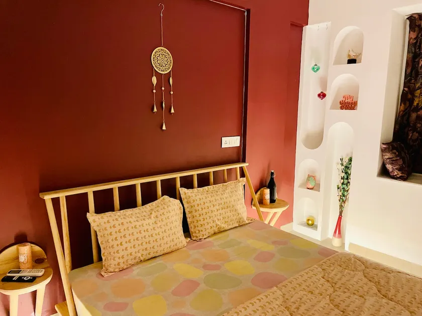 Cluster of 1BHK Apartment In Viman Nagar - Image 1