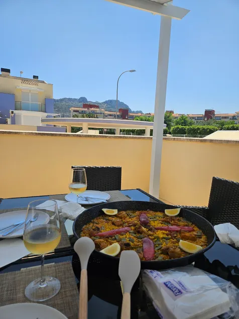 Mediterranean House Aysú - El Vergel, Denia - Image 1