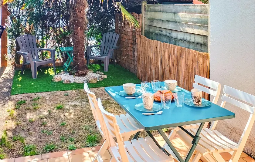 2 bedroom cozy home in Saint-Georges-de-Didon - Image 1