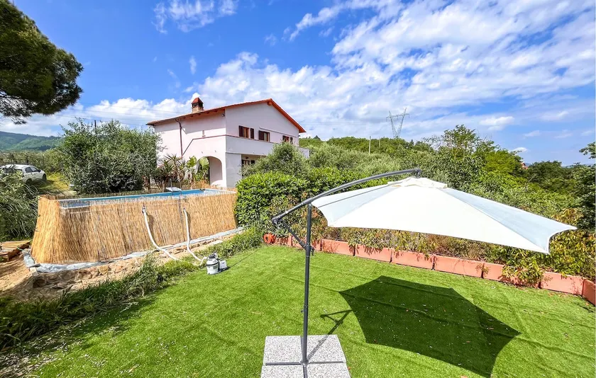 Beautiful home in Cavriglia with WiFi - Image 1