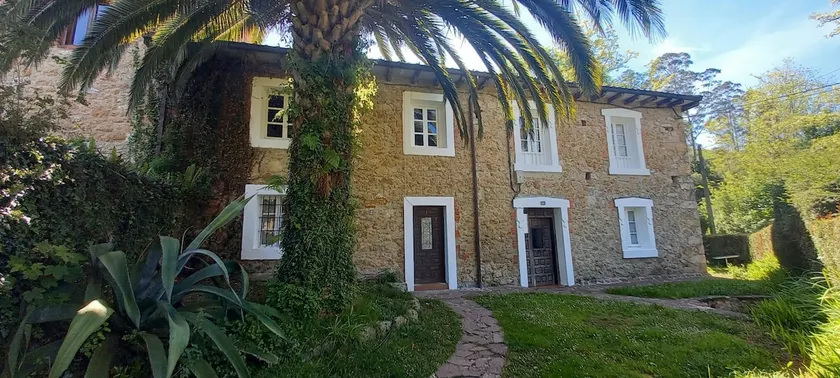 Posada -Meson la gándara - Image 1