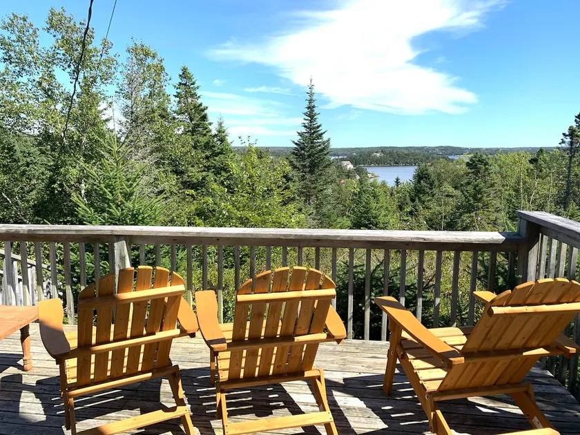 Relax at McGraths, Nova Scotia, Canada - Image 1