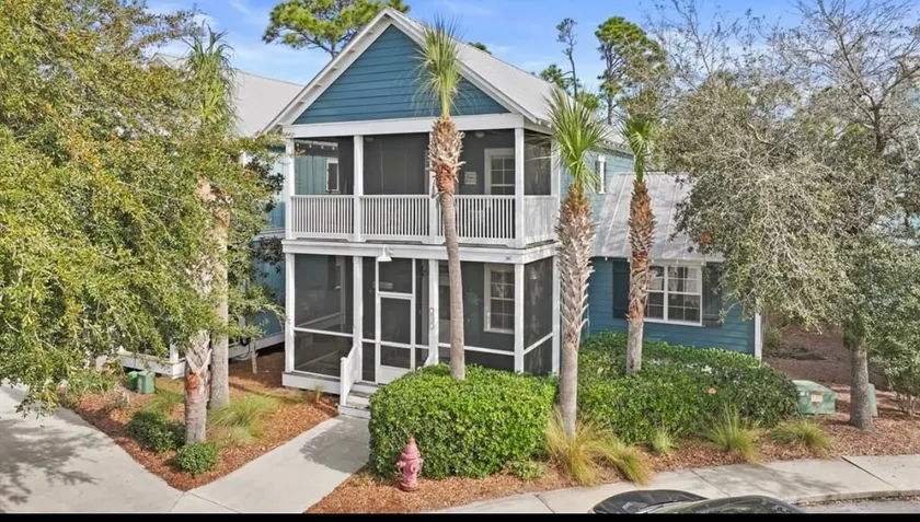 Bebe’s Beach Cottage - Image 1