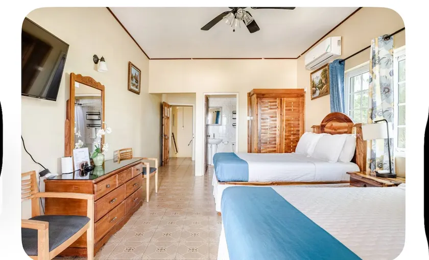 Brytan Villa - Image 1
