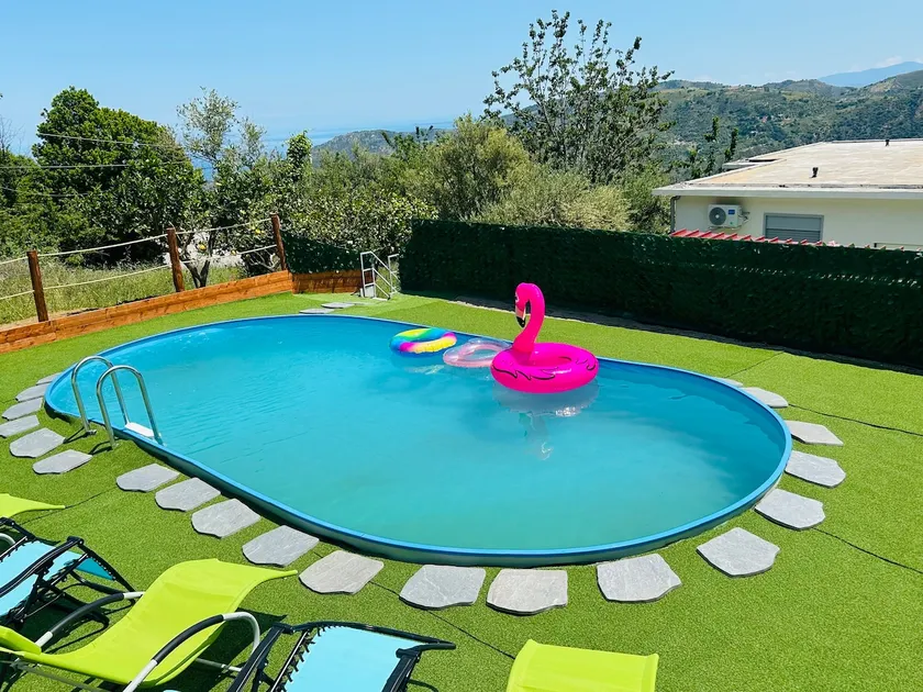 Villa Ambra Sicilia - Image 1