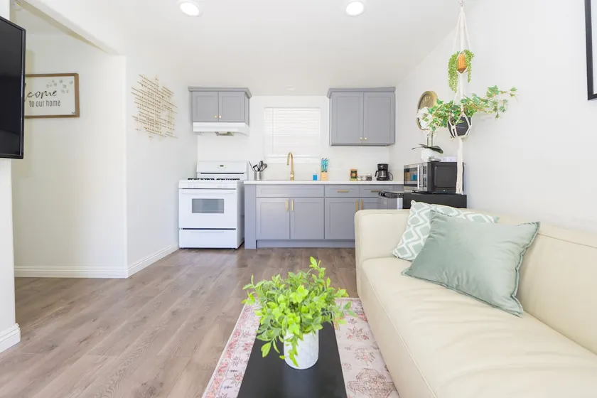 Cozy&Stylish ADU Near DTLA - Image 1