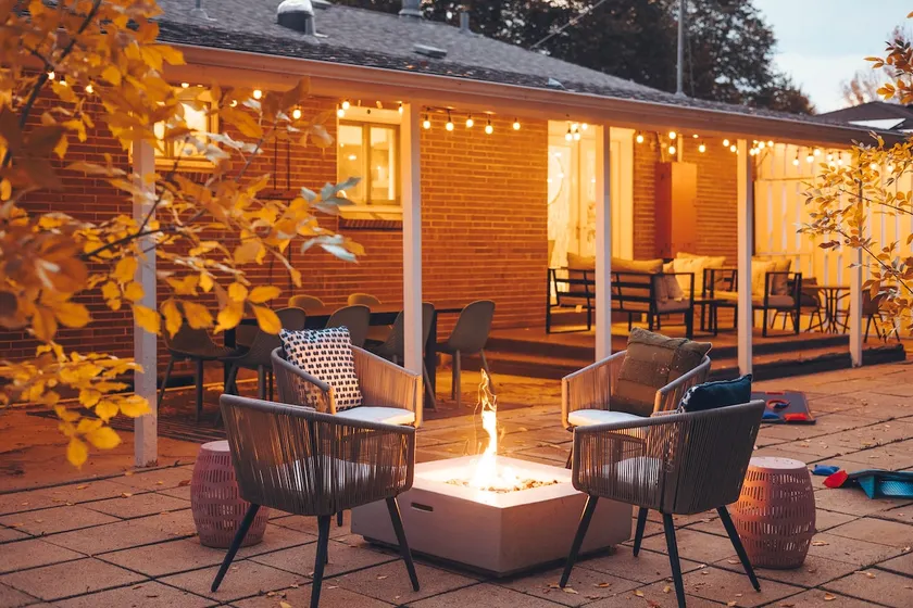 Family Home w/ Game Room, Fire Pit, Grill, Park - Image 1