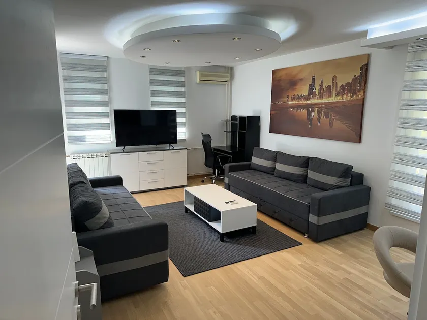 Apartman BK LUX - Image 1