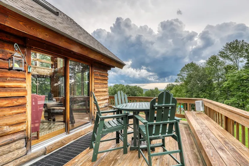 Secluded 3BR Waterview | Hot Tub | WoodStove - Image 1