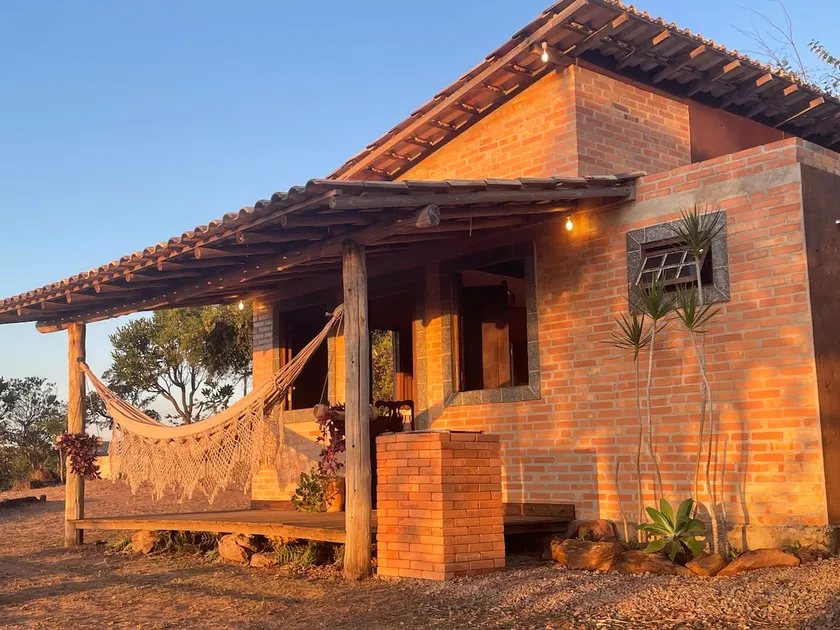 Mirante da Serra Cottage - Image 1