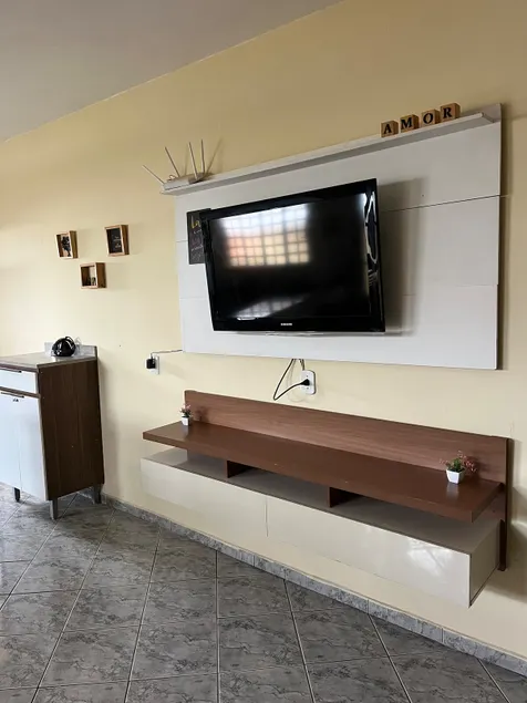 Apartment in Alfenas Center - Image 1