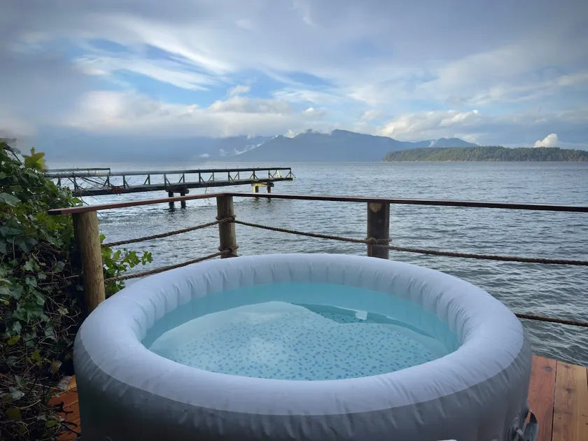 The Beach House at Sundance - Image 1