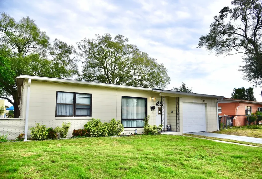 House in downtown Orlando - Image 1