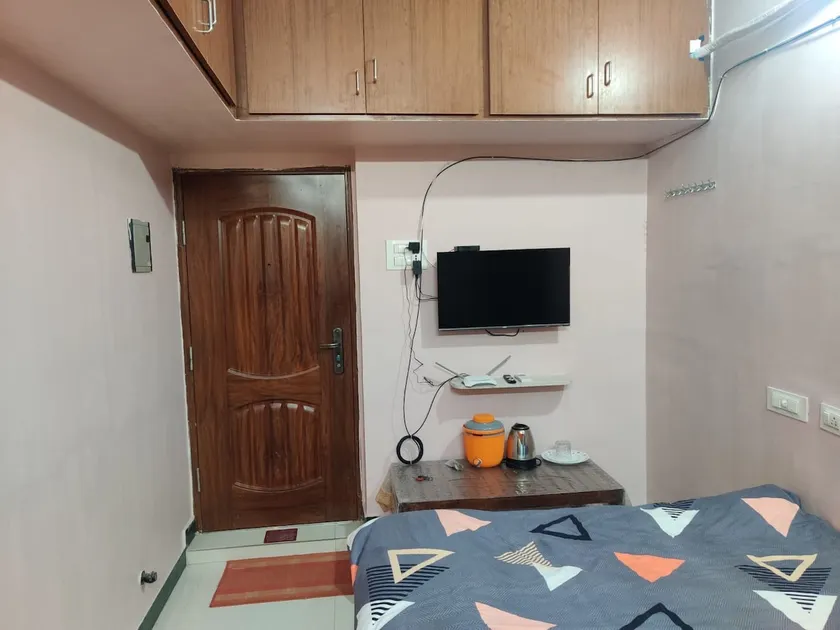 luxury home in Vadavalli - Image 1