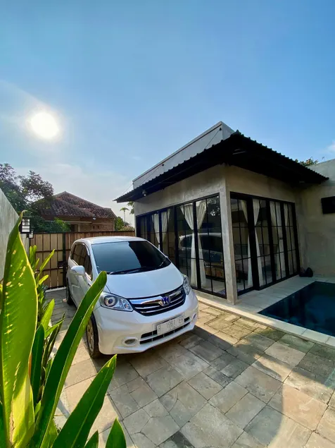 All the Comforts of home for all seasons in Jogja - Image 1