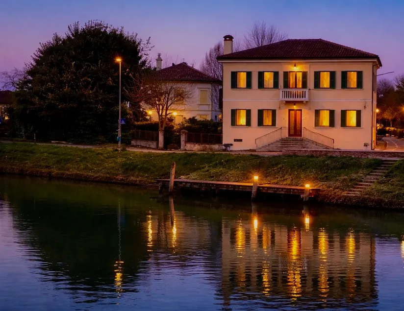 Villa Venezia Apartment - Image 1