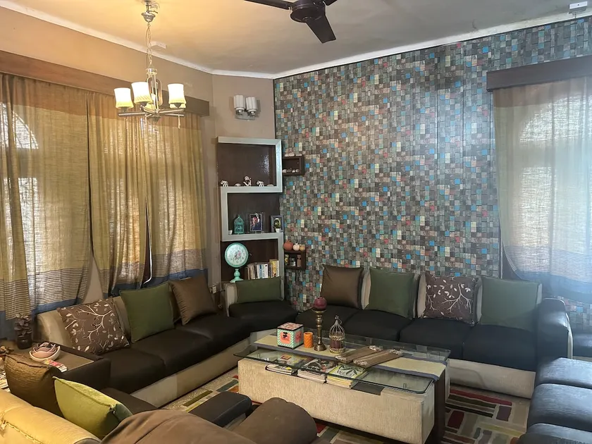 Holy City House, Haridwar - Image 1