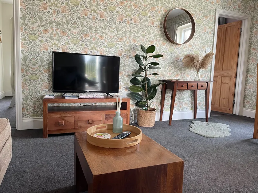 The Dairy Flat, Cheddar Gorge - Image 1