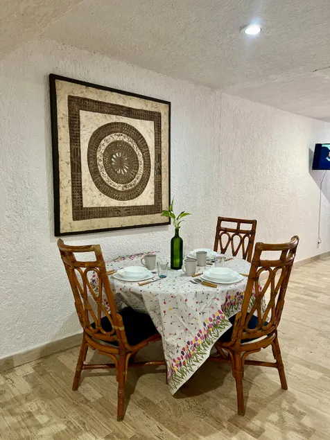 Beautiful apartment well located, hotel zone - Image 1