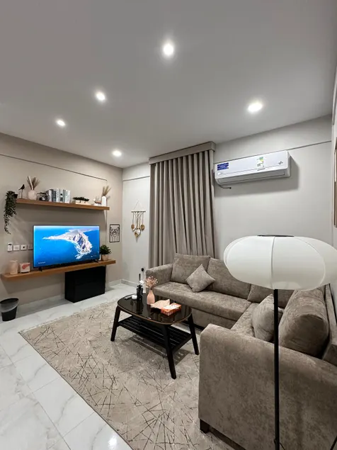 Premium apartment near the campus | 5 - Image 1