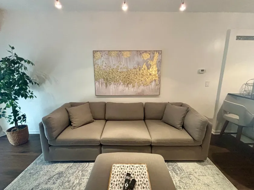 2.5Bd 2Bth Sleeps 5 | Pet-Friendly | Close to I77 - Image 1
