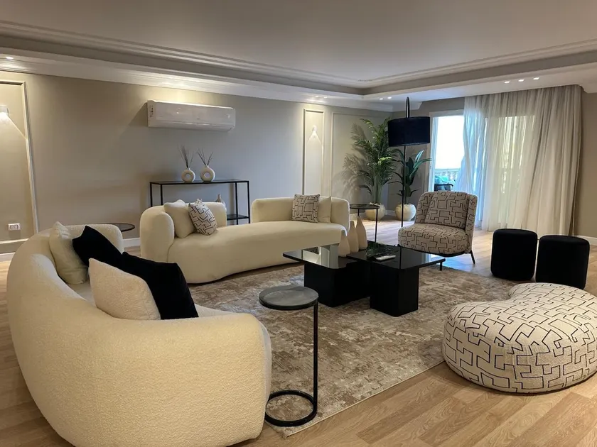 Cozy apartment @ Heliopolis Tower - Image 1