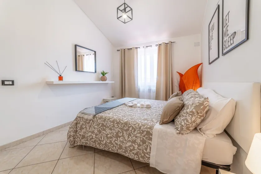 Vacation home in Rome ”A Casa di Elena” - Image 1