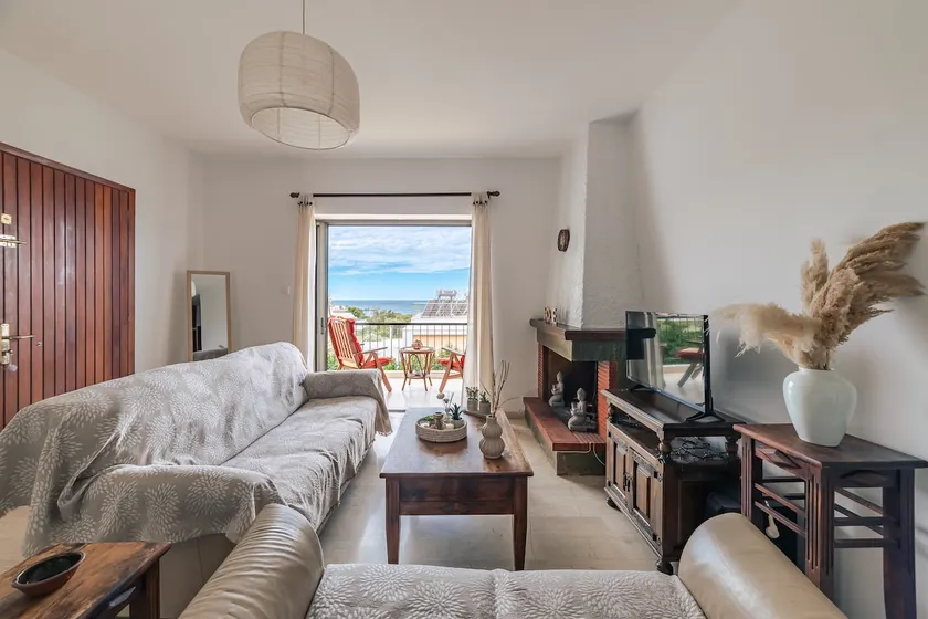 Seaside escape apartment - Image 1