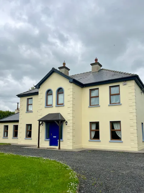 Countryside House & private garden - Image 1