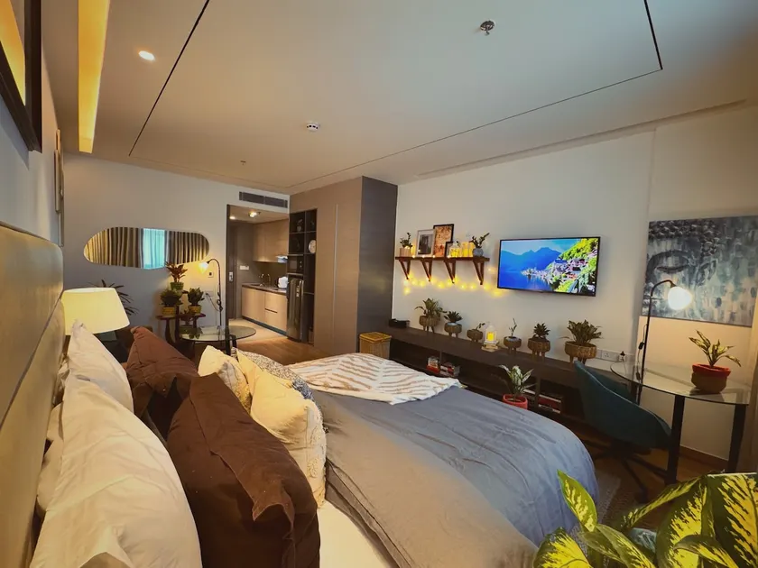 Kefii by Merakii—Luxury | Serenity | Unmatched. - Image 1
