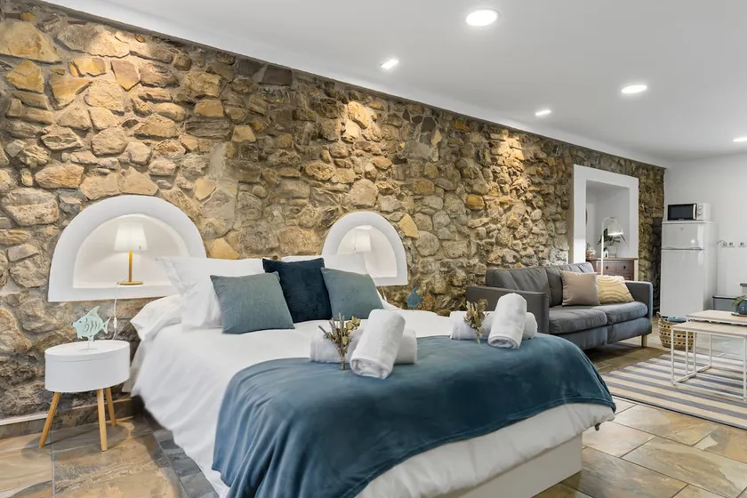 Loft Cimadevilla Vicaria - Image 1