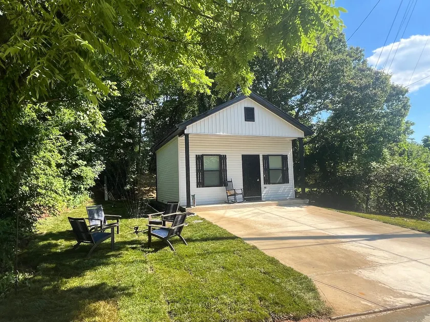 Tandy Tiny House - Image 1