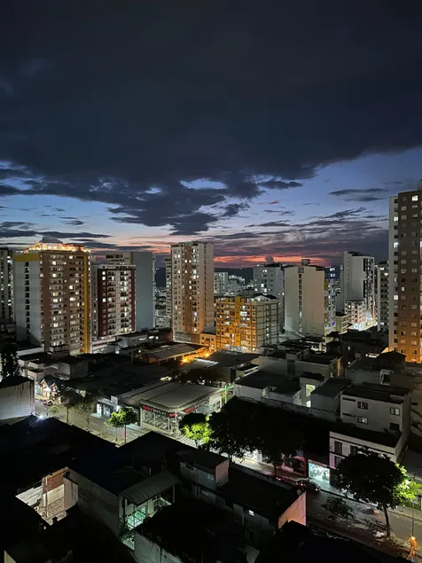 Panoramic View Studio Apartment for 4 people - Image 1