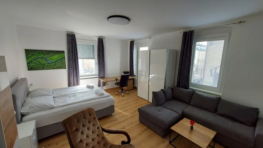 Appartement Top 4 - Premium - Image 1
